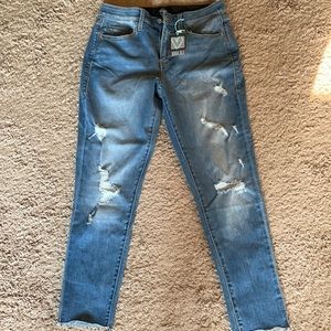 NWT luluroe skinny fit jeans